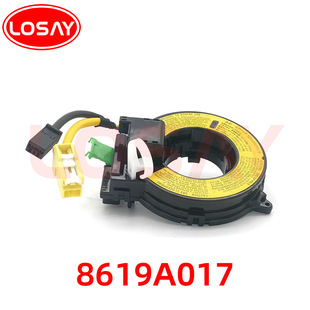 8619A017 for Mitsubishi Outlander CLOCK SPRING Mitsubishi Outlander