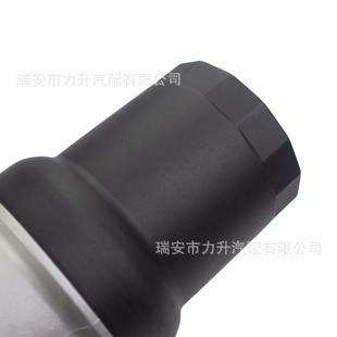 07K115397D is suitable for Volkswagen Golf oil filter with radiator base 07K115397A