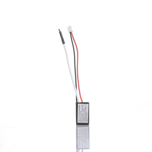 Supply plasma generator DC high concentration disinfection air purifier accessories negative ion generator