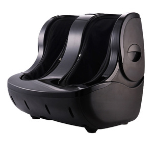 Wholesale foot massage machine automatic foot massage machine household full package heating vibration leg massage machine