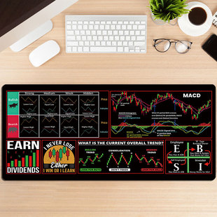 Cross-border mousepad mouse pad oversized computer desk pad TEMU AliExpress JIT Amazon factory