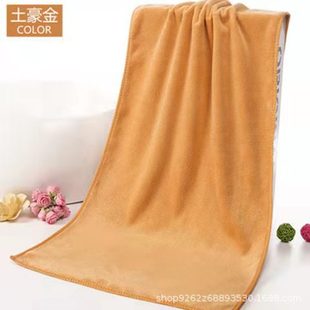 Barber shop beauty salon towel special turban hair salon strong absorbent disinfection towel can add logo wholesale