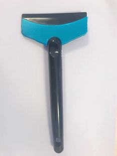New car snow shovel stainless steel snow scraper household refrigerator defrosting shovel ice shovel factory direct sale
