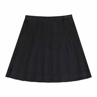 [Full Moon read] Japanese jk genuine basic sailor suit college style school for class suit Japanese suit female students