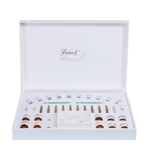 Beauty salon specializes in eye cream to fade dark circles and fine lines, lifting and tightening suit to remove fat particles, dark circles bag set