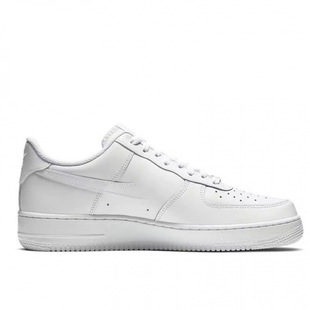 Putian Shoes Af1 Super Fiber Air Force One White Shoes Sneakers Men's and Women's Shoes Casual Shoes Low-Top Versatile Factory Direct Sales