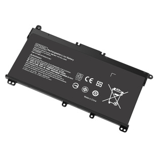 Подходящие HP HSTNN-LB8M/DB8R/UB7J TPN-Q207 аккумулятор для ноутбуков HT03XL
