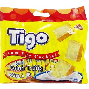 Vietnam bread dry 1 pack 300g