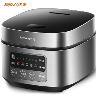 Jiuyang 30FZ630 rice cooker rice cooker rice cooker reservation multi-purpose 3 liter electric cooker gift wholesale