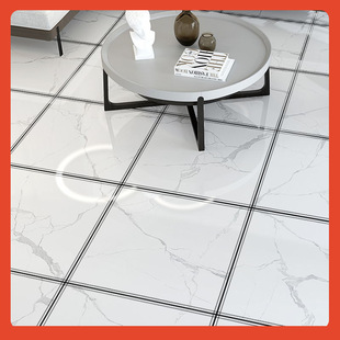 ✅ Manufacturer Wholesale Self-Adhesive Beautiful Seam Stickers for Living Room and Bedroom, Tile Decorative Lines, Floor Stickers, Waterproof and Moisture-Proof Beautiful Seam Stickers
