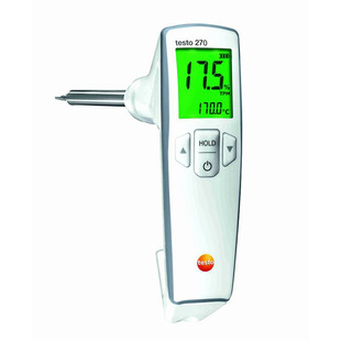 Germany Testo 270-Edible Oil Quality Detector Testo270