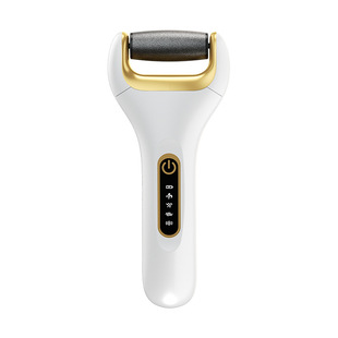 New type foot grinding machine foot trimming tool to remove calluses and grind dead skin artifact electric foot rubbing board replaceable electric grinding head