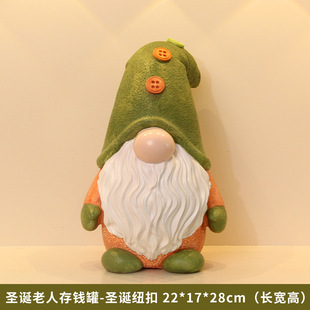 Christmas Gift Christmas Mobile Phone Bracket Ornaments Santa Claus Elk Blind Box Girls' Heart Flat Bracket Gift