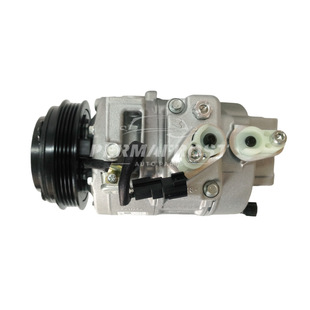 16003843-101 7SBH17C 4472500480 Automotive Air Conditioning Compressor Manufacturer Export