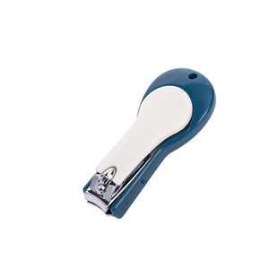 Dorado baby nail clippers baby nail clippers with lid children's nail clippers anti-pinch meat 6001 wholesale