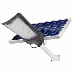 Solar Light Home Outdoor Garden Light led Super Bright Waterproof Lightning Protection Rural Door Automatic Switch Lighting