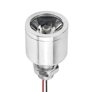 1w низковольтные светодиодные лампы бусины подсветки батареи DC3.7 v лампа 5v мощность авиасимулятор микро-сгузный прожектор diy свет