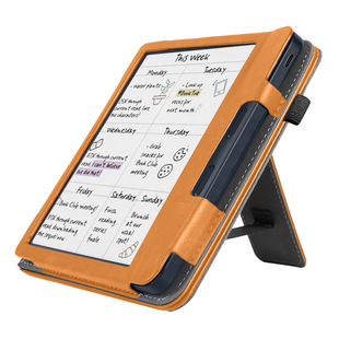 2024 подходит для KOBO Libra Color 7inch ручка подходит для кожаного чехла kobo N428.