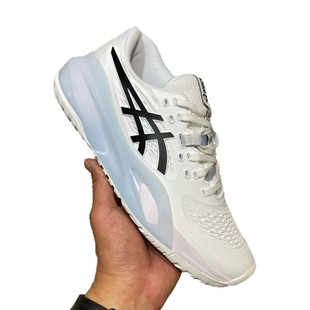 Pure Original Arthur Men's and Women's Sports Shoes Gel-Resolution X Generation Couple Casual Jogging Shoes Rebound Tennis Shoes