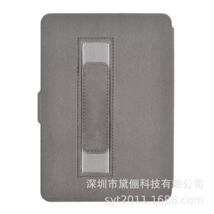 Подходящие 2024kpw6 тканые 7 дюймов ручной чехол kindle paperwhite12th ручной кожаный чехол