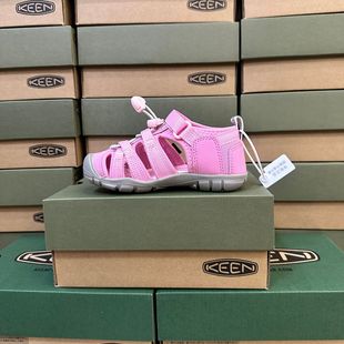 Легкие детские кроссовки Keen Khen Сандалии
