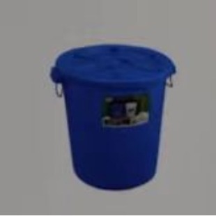 Large white barrel 45L,65L,90L,120L,150L