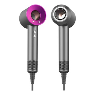 Cross-border High-speed Huaqiangbei Hair Dryer Home Hair Care Negative Ion Hair Salon Dormitory Leafless High-power Hair Dryer