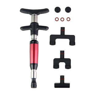 Foreign trade for American manual spine correction gun spine massage spine activator facial micro-orthopedic gun