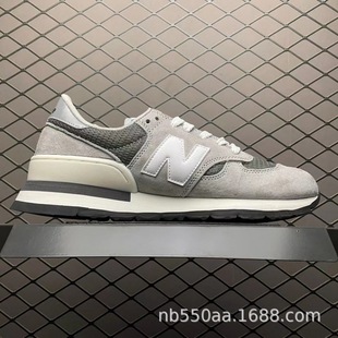 Putian shoes pure original NB990 all-series suede retro casual sports jogging men's and women's daddy shoes one-piece delivery