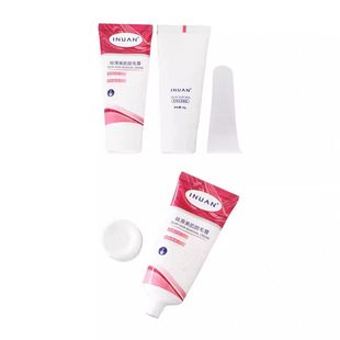 Heinoai Warm Hair Removal Cream Student Female Underarm Leg Hair Gentle Softening Hair 60g Underarm Hair Removal Cream