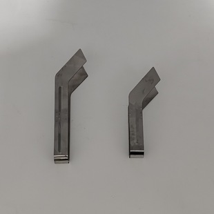Cross-border gardening plant transplant forceps seedling removal transplant forceps reduce root damage