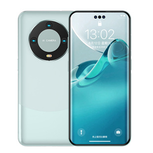 Новый mate60 All Netcom тысячи юаней большой экран 5g смартфон Оптовая продажа