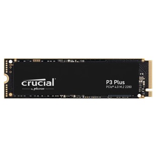 Yingruida/Critic P3plus серии 500G 1T 2T 4T SSD интерфейс M.2