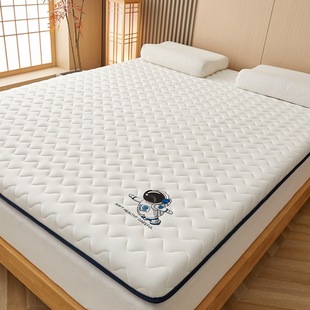 Four Seasons universal double-sided student dormitory upper and lower bed latex mattress home rental mat single double cushion summer mat