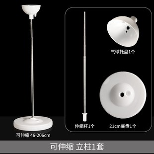Wedding room layout column engagement scene decoration wedding man's new house woman's bedroom happy lantern suit