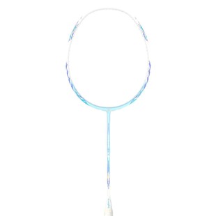 Crazy 4U Professional-Grade Full Carbon Badminton Racket 26-35 Pounds Carbon Fiber Ultra-Light Badminton Racket Gift Manufacturer