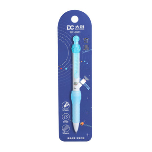 Big Chuangyuan Universe Universe Hi Pen CS Double Pearl Быстрая Сушеная декомпрессия