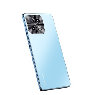 Подходит для чехла для мобильного телефона Xiaomi 13 13Pro с гальваническим покрытием из матового стекла с полным покрытием Anti-drop Новый высококачественный защитный чехол P