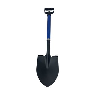 Sports outdoor equipment thickened car shovel shovel outdoor camping engineer shovel wholesale gardening digging tools
