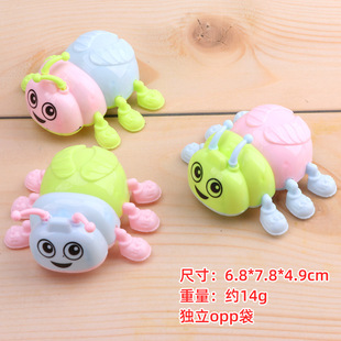 Children's Toys Little Bee Car Boy Toys Creative Personality Pullback Mouse Model Kindergarten Graduation Gift