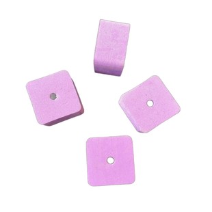 Wholesale three fork four fork flap hook accessories buoyancy board foam board explosive hook fishing gear small accessories
