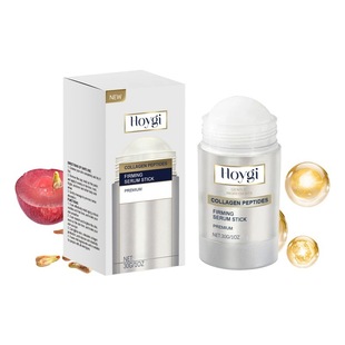 Retinol Firming Serum Stick Уплотнящая палочка с легким оттенком коллагенового пептида