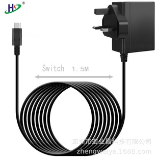 Месяц продажи 10KS-witch/lite/Oled Английский зарядное устройство NS адаптер питания 39W PD быстрая зарядка