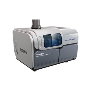 Atomic fluorescence spectrometer Tianrui instrument AFS200 heavy metal mercury arsenic antimony detector