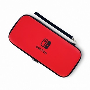 В наличии переключатель Сумка для хранения игр Nintendo Endurance Защитный чехол EVA Hard Shell Универсальный ящик для хранения