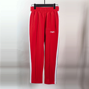 Palm топ Palm Angels Color Color Sport Set Мужская спортивная одежда Мужская спортивная одежда повседневная куртка для мужчин и женщин