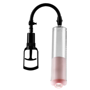 Wanle Training Machine Negative Pressure Vacuum Training Machine Cup Men's Delay Training Cup Adult Sex Goods