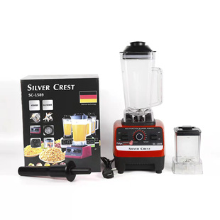 Бытовая машина для разрушения стен SILVER.CREST blender машина для приготовления чистой меди электродвигатель для разрушения стен