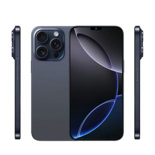 Новый трансграничный мобильный телефон i15 Pro Max 7,0-дюймовый экран 16 1T внешняя торговля Android смартфон (взрывная модель)