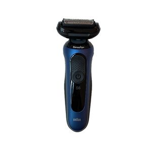 Braun Braun Shaver Electric Reciprocating Razor Whole Body Washing Cheetah New 6 Series 6-B1300s
